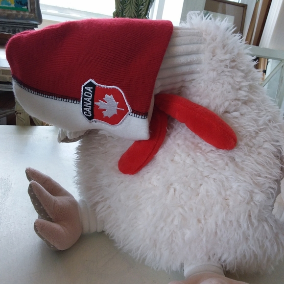 CANADIAN Accessories - $5.   Min $20 Order